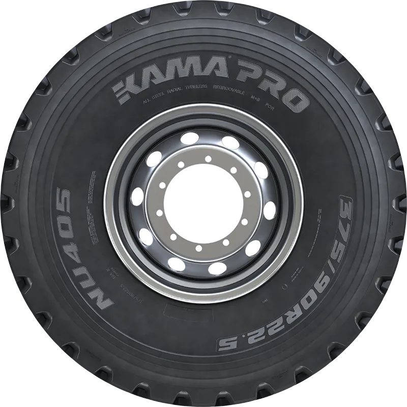 KAMA PRO NU 405 в Спас-Клепики — KAMA TYRES KAMA PRO NU 405 в Спас-Клепики
