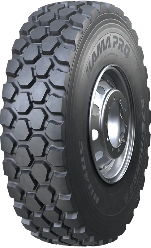 KAMA PRO NU 405 в Спас-Клепики — KAMA TYRES KAMA PRO NU 405 в Спас-Клепики